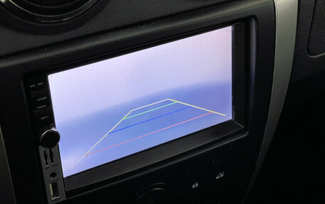 Nissan Almera, 2013 год, 677 000 рублей, 14 фотография