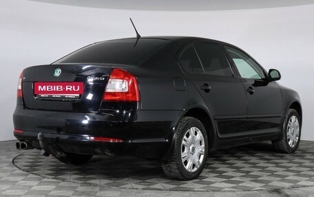 Skoda Octavia, 2012 год, 847 000 рублей, 5 фотография
