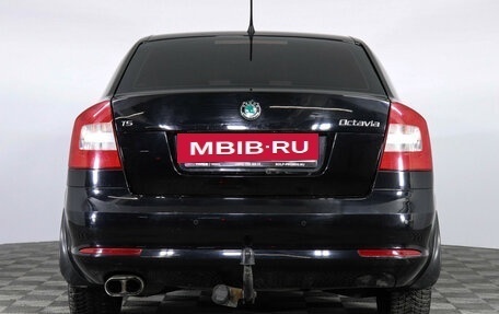 Skoda Octavia, 2012 год, 847 000 рублей, 6 фотография