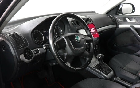 Skoda Octavia, 2012 год, 847 000 рублей, 9 фотография