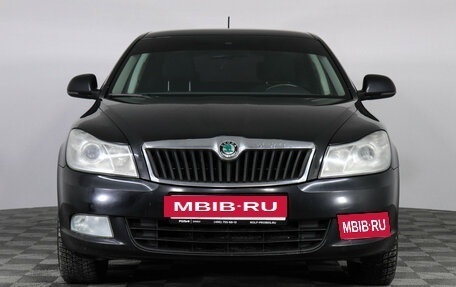 Skoda Octavia, 2012 год, 847 000 рублей, 2 фотография