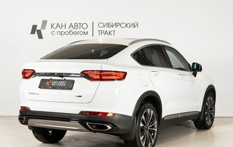 Geely Tugella FY11, 2021 год, 2 477 000 рублей, 3 фотография