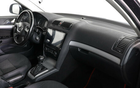 Skoda Octavia, 2012 год, 847 000 рублей, 10 фотография