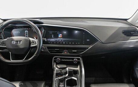 Geely Tugella FY11, 2021 год, 2 477 000 рублей, 6 фотография