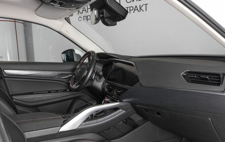 Geely Tugella FY11, 2021 год, 2 477 000 рублей, 7 фотография