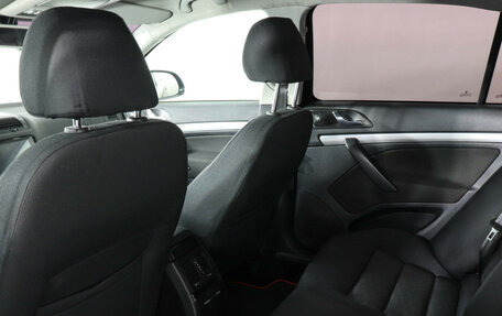 Skoda Octavia, 2012 год, 847 000 рублей, 12 фотография