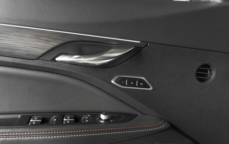 Geely Tugella FY11, 2021 год, 2 477 000 рублей, 9 фотография