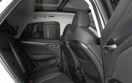 Geely Tugella FY11, 2021 год, 2 477 000 рублей, 8 фотография