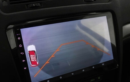 Skoda Octavia, 2012 год, 847 000 рублей, 13 фотография