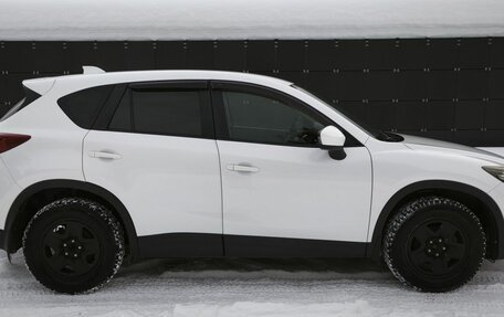 Mazda CX-5 II, 2012 год, 1 550 000 рублей, 4 фотография
