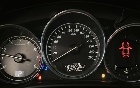 Mazda CX-5 II, 2012 год, 1 550 000 рублей, 13 фотография