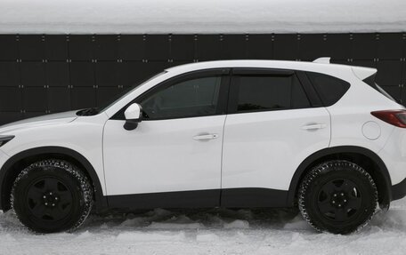 Mazda CX-5 II, 2012 год, 1 550 000 рублей, 8 фотография