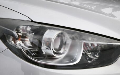 Mazda CX-5 II, 2012 год, 1 550 000 рублей, 9 фотография