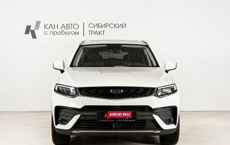 Geely Tugella FY11, 2021 год, 2 477 000 рублей, 2 фотография