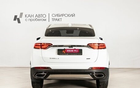 Geely Tugella FY11, 2021 год, 2 477 000 рублей, 4 фотография