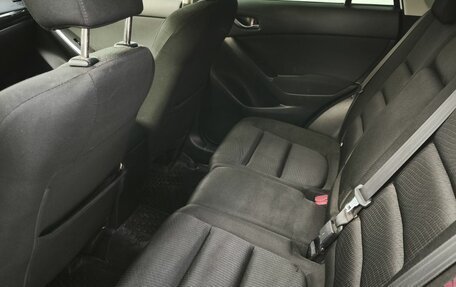 Mazda CX-5 II, 2012 год, 1 550 000 рублей, 18 фотография