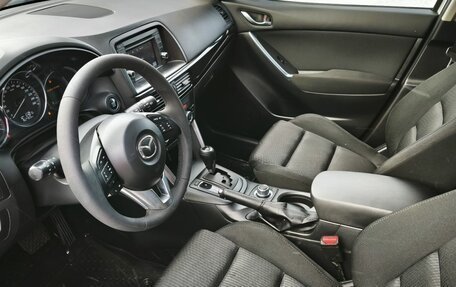 Mazda CX-5 II, 2012 год, 1 550 000 рублей, 17 фотография