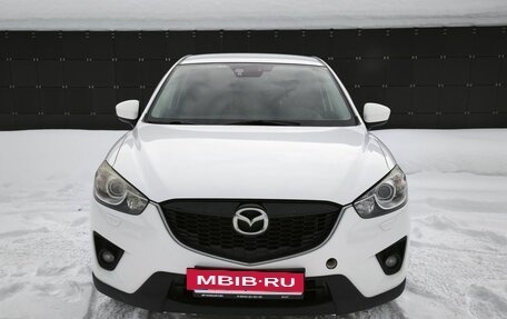 Mazda CX-5 II, 2012 год, 1 550 000 рублей, 2 фотография