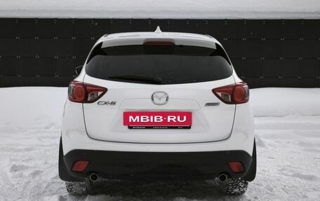 Mazda CX-5 II, 2012 год, 1 550 000 рублей, 6 фотография