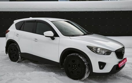 Mazda CX-5 II, 2012 год, 1 550 000 рублей, 3 фотография