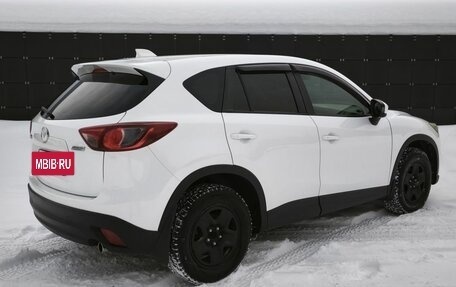 Mazda CX-5 II, 2012 год, 1 550 000 рублей, 5 фотография