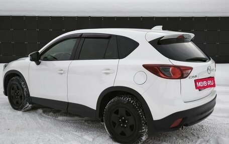 Mazda CX-5 II, 2012 год, 1 550 000 рублей, 7 фотография