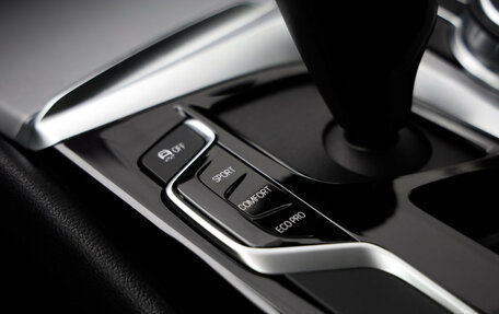 BMW 5 серия, 2019 год, 2 849 000 рублей, 20 фотография