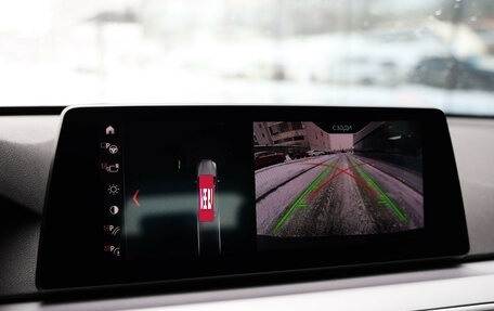 BMW 5 серия, 2019 год, 2 849 000 рублей, 16 фотография