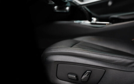 BMW 5 серия, 2019 год, 2 849 000 рублей, 23 фотография