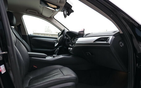 BMW 5 серия, 2019 год, 2 849 000 рублей, 25 фотография