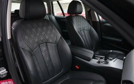 BMW 5 серия, 2019 год, 2 849 000 рублей, 24 фотография