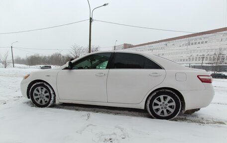 Toyota Camry, 2007 год, 1 100 000 рублей, 1 фотография