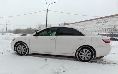Toyota Camry, 2007 год, 1 100 000 рублей, 1 фотография