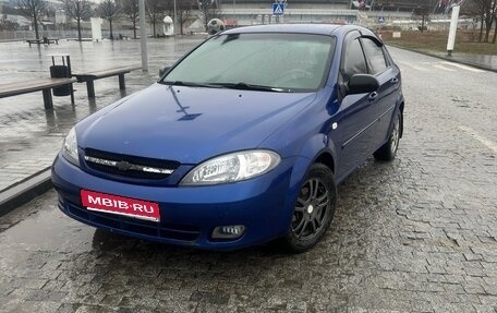 Chevrolet Lacetti, 2007 год, 599 999 рублей, 1 фотография