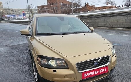 Volvo C30 I рестайлинг, 2007 год, 725 000 рублей, 1 фотография