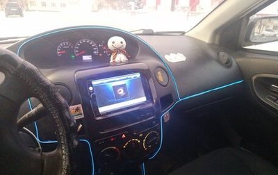 Geely MK I рестайлинг, 2011 год, 150 000 рублей, 1 фотография