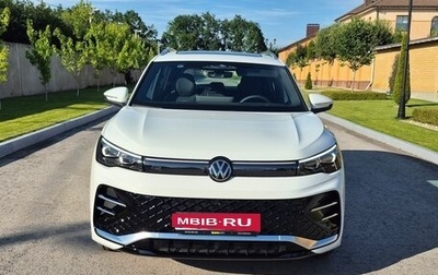 Volkswagen Tiguan, 2024 год, 4 899 999 рублей, 1 фотография