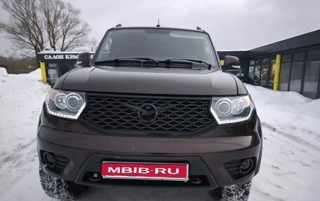 ЛуАЗ Patriot, 2020 год, 1 500 000 рублей, 1 фотография