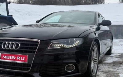 Audi A4, 2011 год, 1 350 000 рублей, 1 фотография