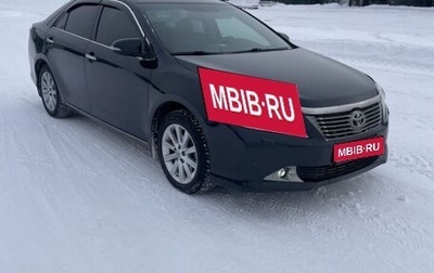 Toyota Camry, 2014 год, 1 500 000 рублей, 1 фотография