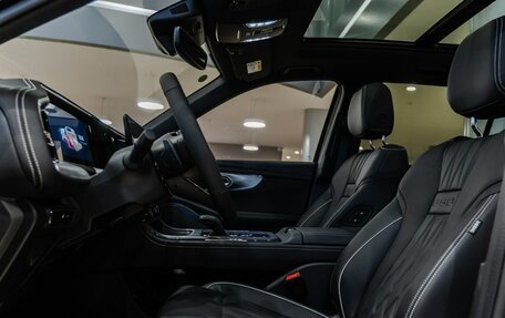 GAC GS8, 2025 год, 5 199 000 рублей, 9 фотография