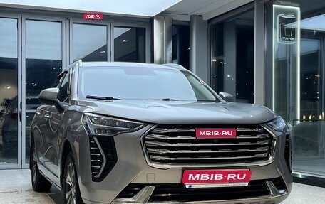 Haval Jolion, 2023 год, 1 749 000 рублей, 1 фотография