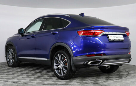 Geely Tugella FY11, 2021 год, 2 580 000 рублей, 7 фотография