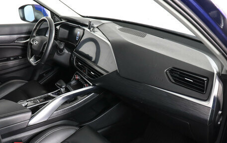 Geely Tugella FY11, 2021 год, 2 580 000 рублей, 10 фотография