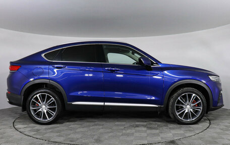 Geely Tugella FY11, 2021 год, 2 580 000 рублей, 4 фотография