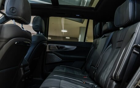 GAC GS8, 2025 год, 5 199 000 рублей, 20 фотография