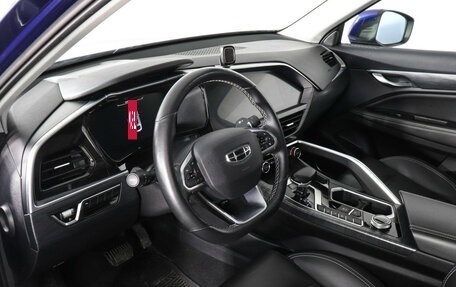 Geely Tugella FY11, 2021 год, 2 580 000 рублей, 9 фотография