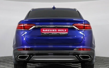 Geely Tugella FY11, 2021 год, 2 580 000 рублей, 6 фотография