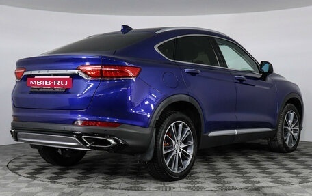 Geely Tugella FY11, 2021 год, 2 580 000 рублей, 5 фотография