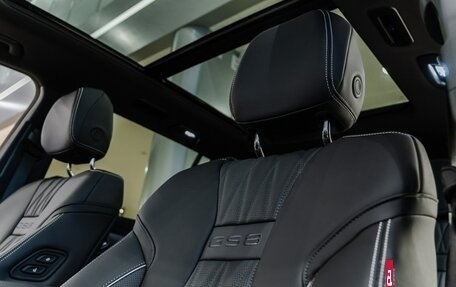 GAC GS8, 2025 год, 5 199 000 рублей, 22 фотография